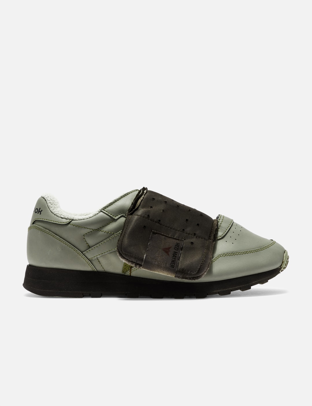 Reebok - Reebok X Hed Mayner Classic Leather | HBX - ハイプ  