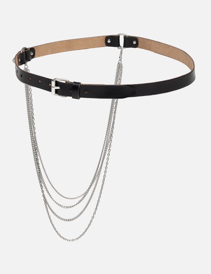Our Legacy Chain Belt