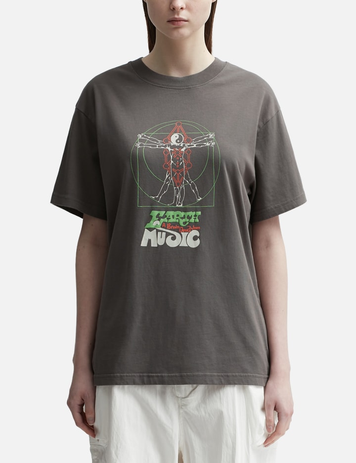 Earth Music T-Shirt Placeholder Image