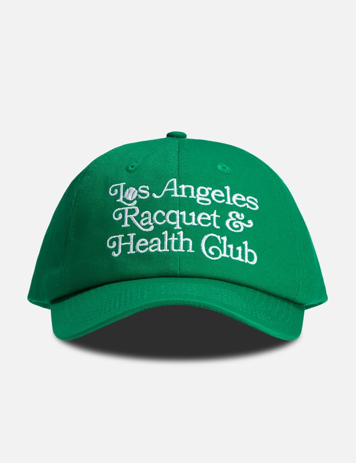 LA RACQUET CLUB HAT Placeholder Image