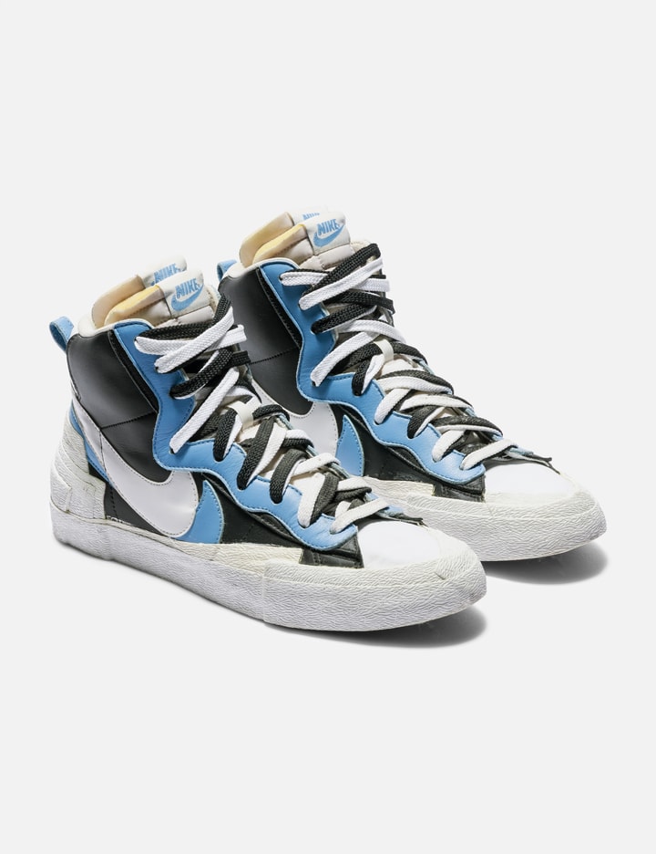 Nike Sacai Blazer Mid