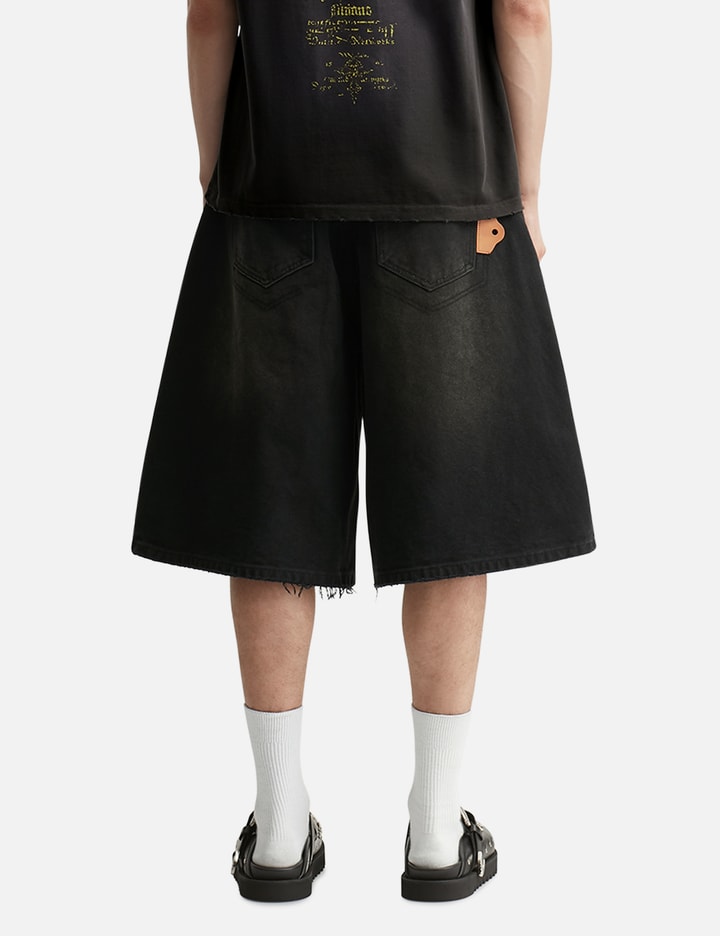 Workwear Shorts Placeholder Image
