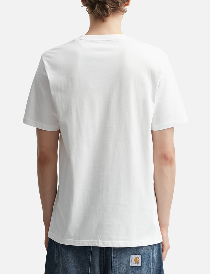 Short Sleeve Pocket T-Shirt Placeholder Image