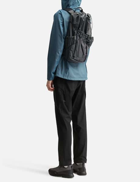 Chopee - Cordura view 17