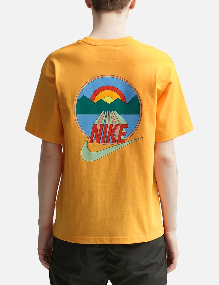 Sunset Short Sleeve T-shirt Placeholder Image