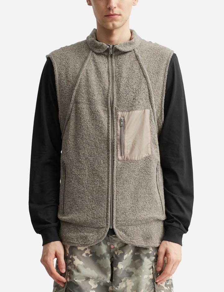 Boa Zip Jacket Placeholder Image