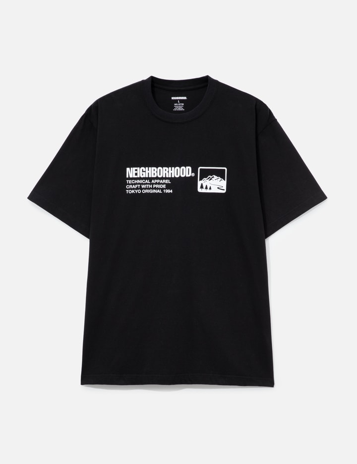 NEIGHBORHOOD NH . TEE SS-10