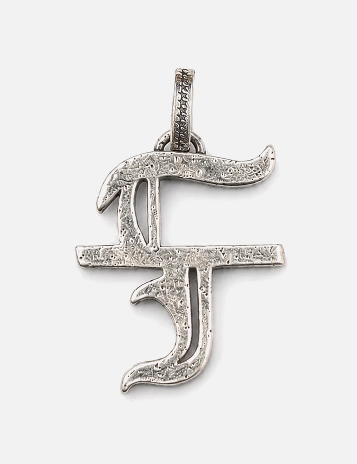 TwoJeys TwoJeys X Peggy Gou Hangul Charm