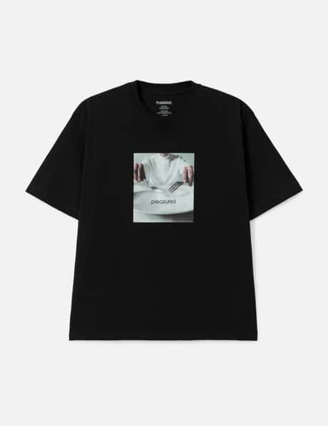 Pleasures Breakfast T-Shirt
