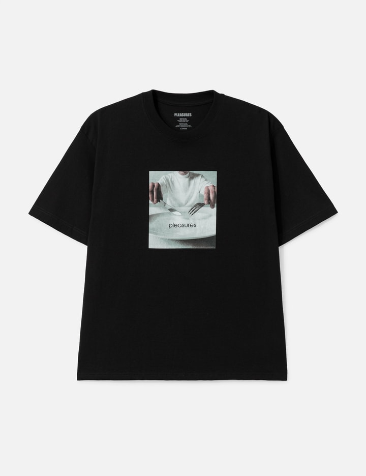 Breakfast T-Shirt Placeholder Image