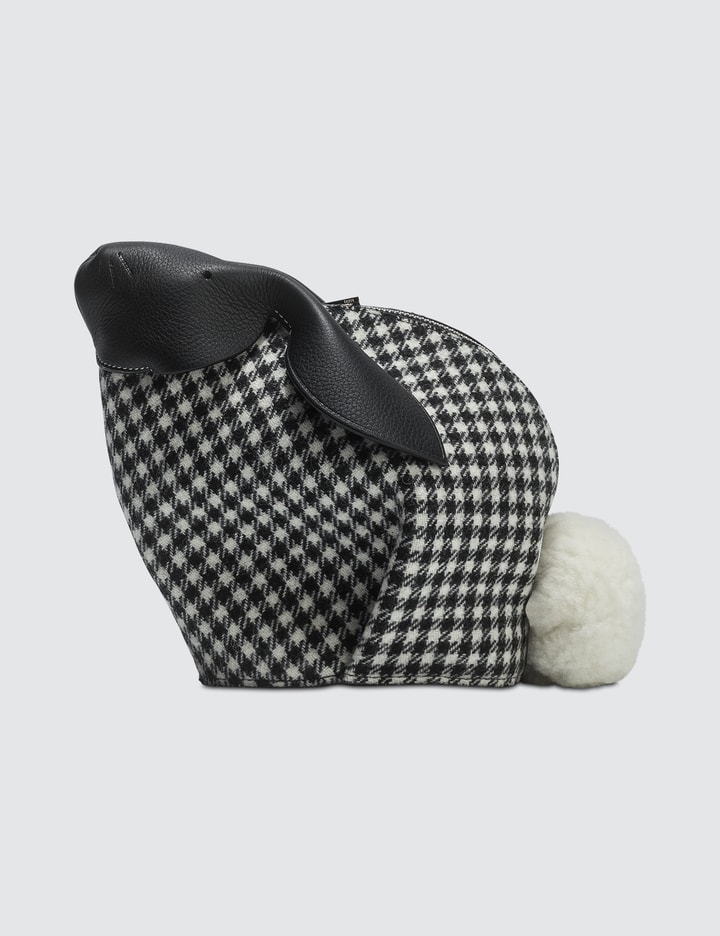 Bunny Tweed Mini Bag Placeholder Image