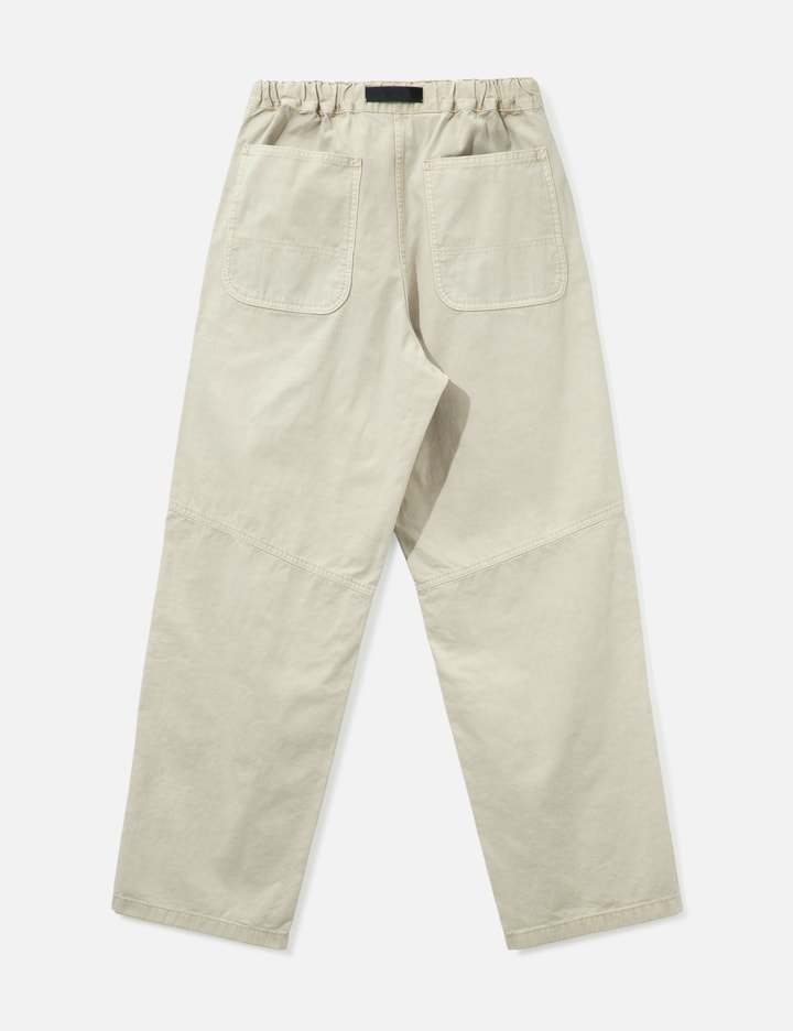 Gramicci Hemp Canvas Double Knee Pant