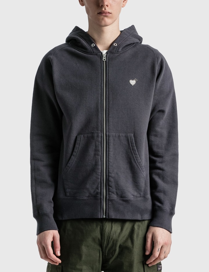 Zip Hoodie Placeholder Image