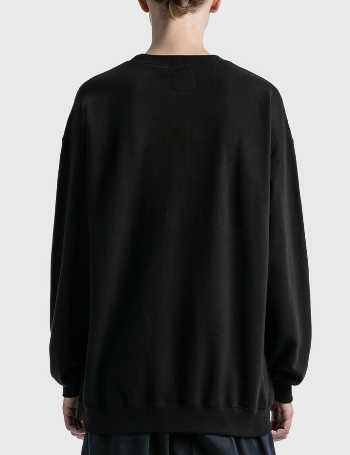 One Point Sweatshirt Placeholder Image