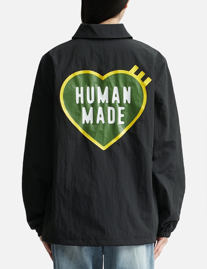 COACH JACKET Placeholder Image