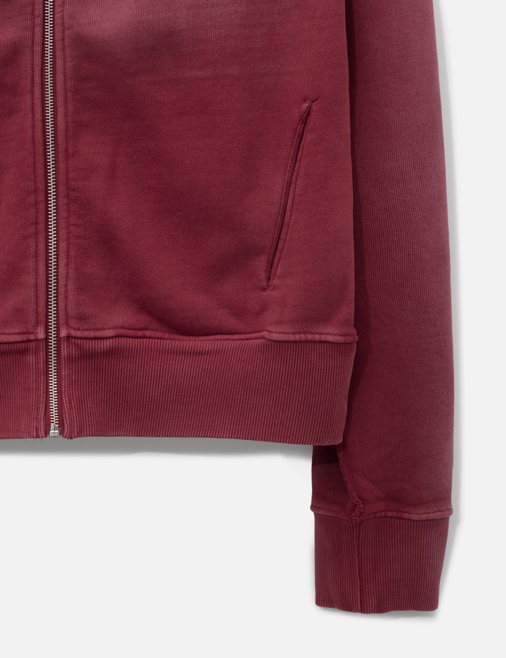Entire Studios Slim Zip Up