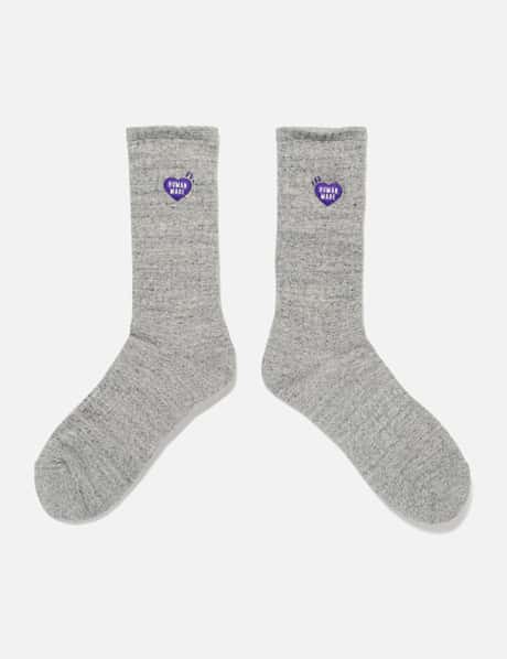 PILE SOCKS view 5