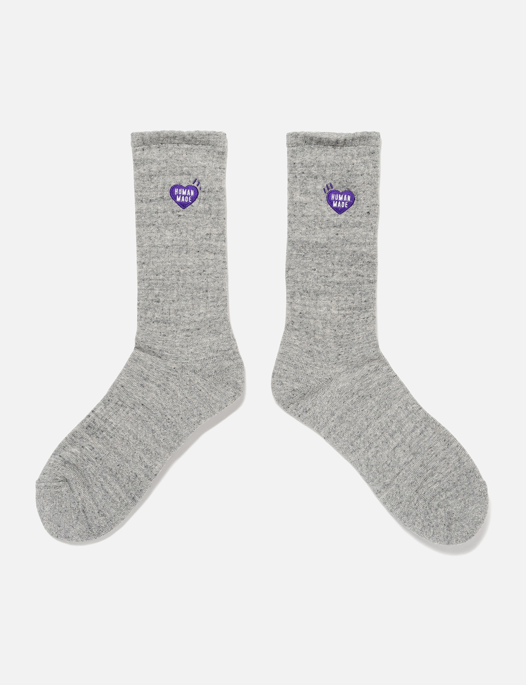 PILE SOCKS view 8