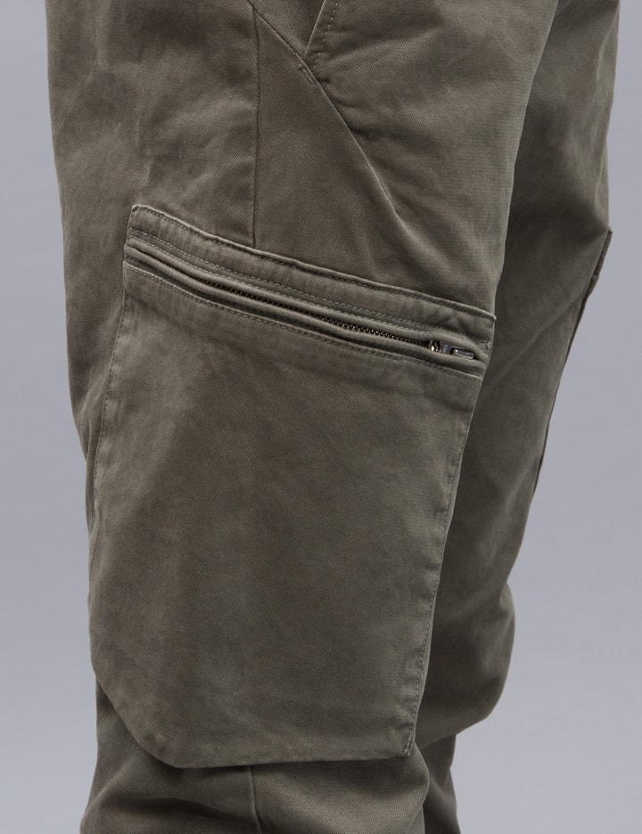 Tapered Cargo Pants Placeholder Image