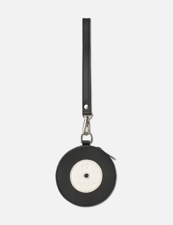 Midnight Studios Disque Pouch