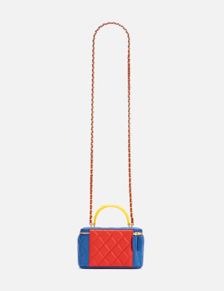 Superman Vanity Bag view 10