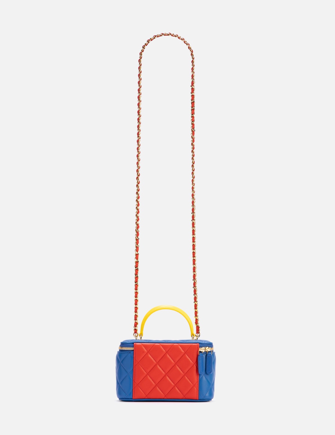 Superman Vanity Bag view 11