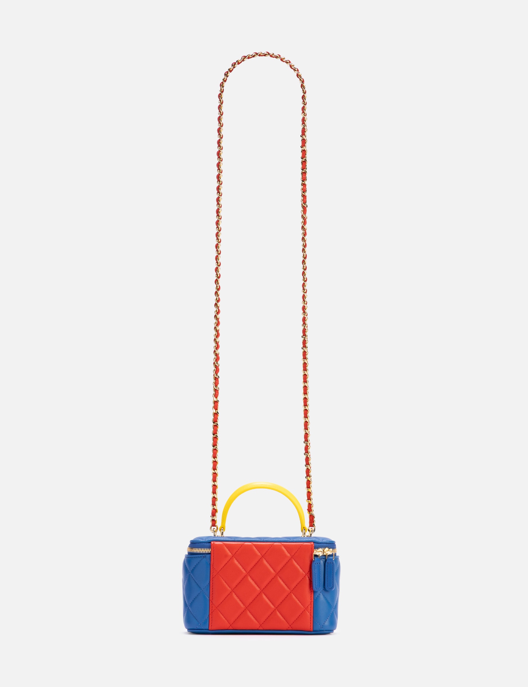 Superman Vanity Bag view 18