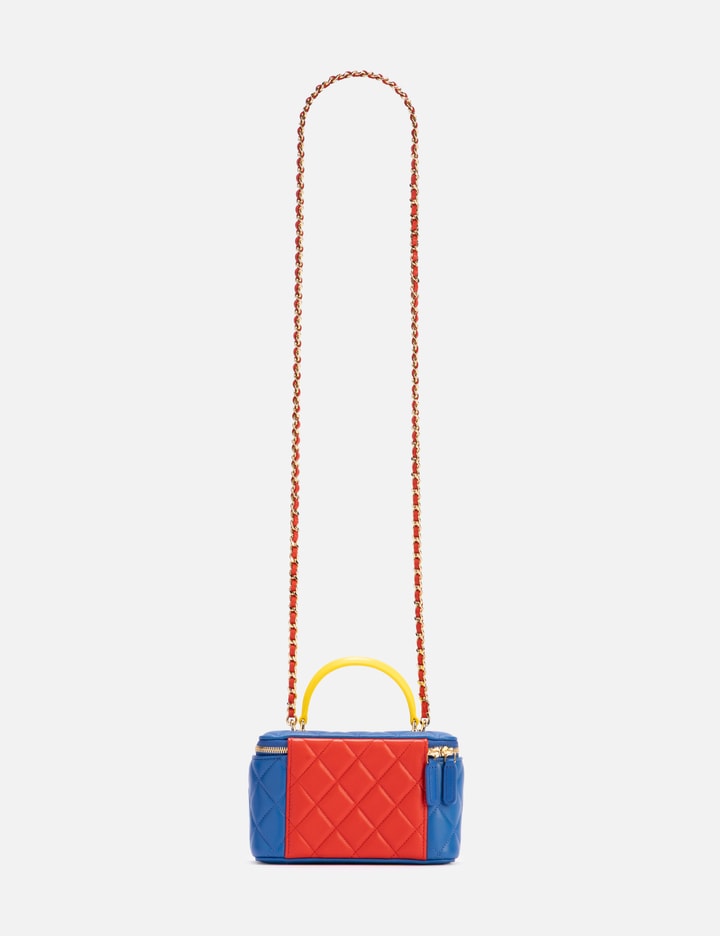 Superman Vanity Bag view 3