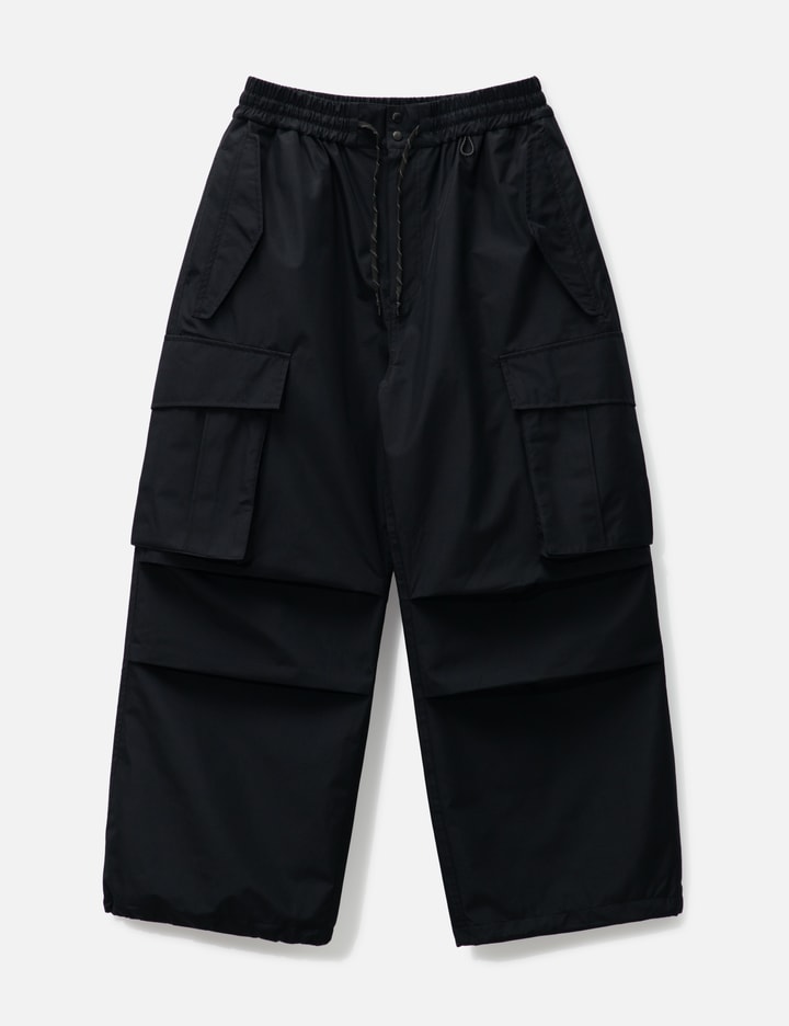 +phenix WINDSTOPPER® by GORE-TEX LABS CITY MILITARY PANTS Placeholder Image