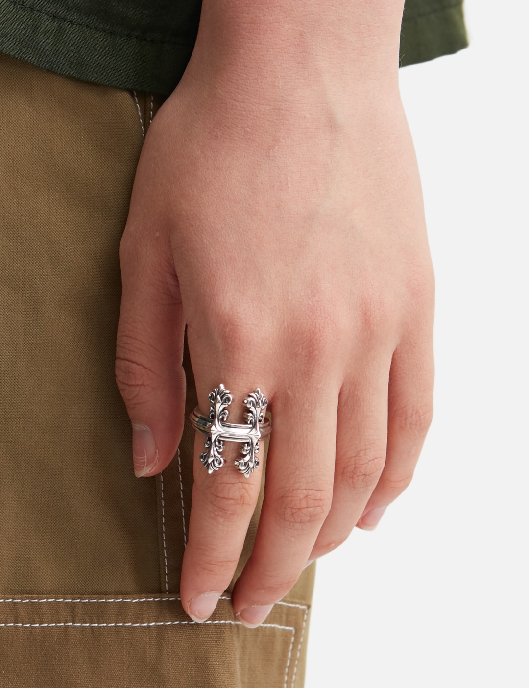 Quadro Ring view 12