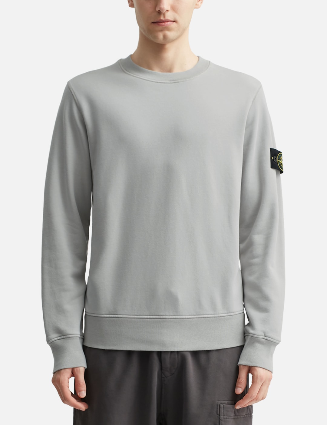 Dime - バッド クルーネック | HBX - ハイプビースト(Hypebeast)が厳選  