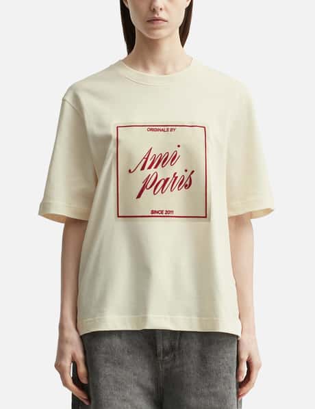 Paris Heritage Print T-Shirt view 10