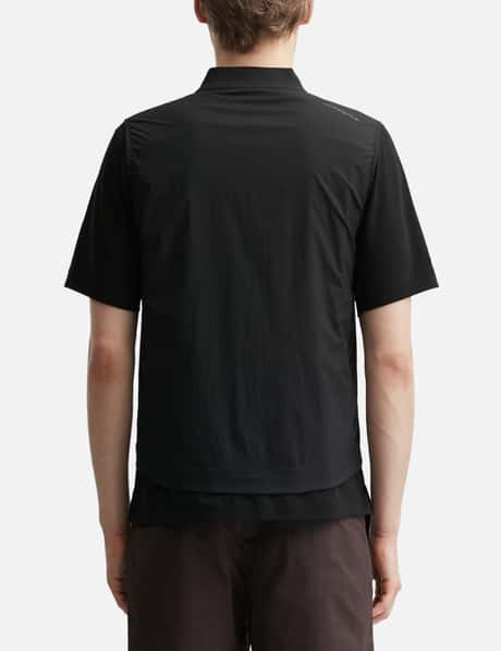 X POST ARCHIVE FACTION (PAF) Asymmetric Diagonal Vest view 20