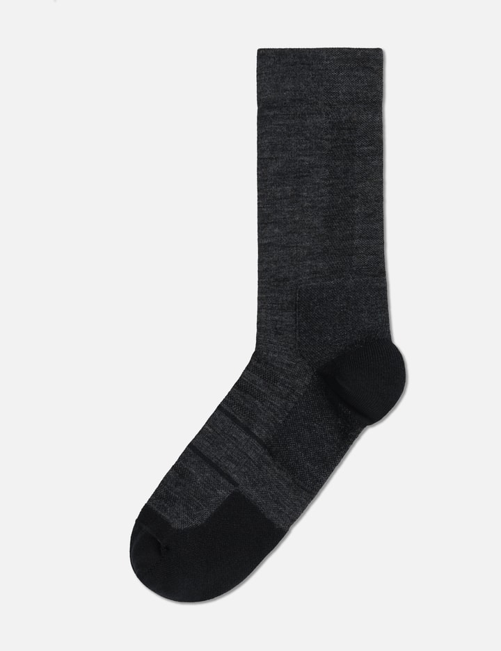 Hiking Patrol Hiking Patrol X Mammut Merino Crew Socks