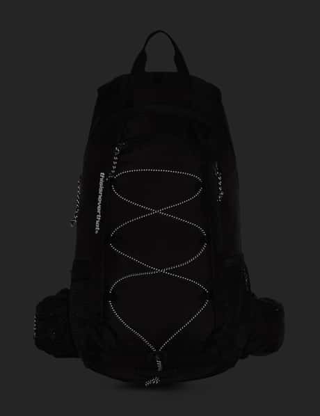 thisisneverthat® - TRAVELER FT 15 BACKPACK | HBX