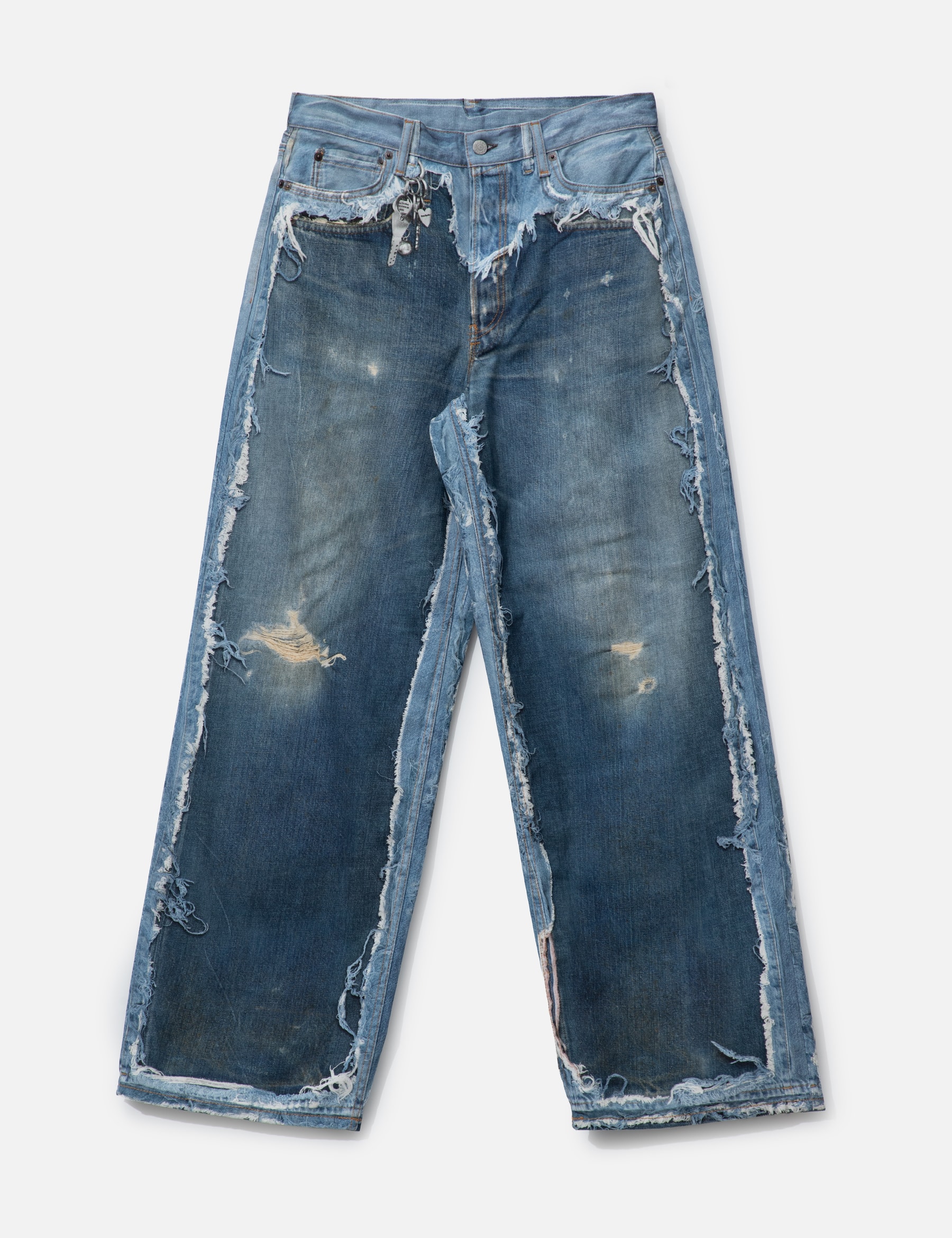 Trompe-L’œil Jeans 1981 view 16