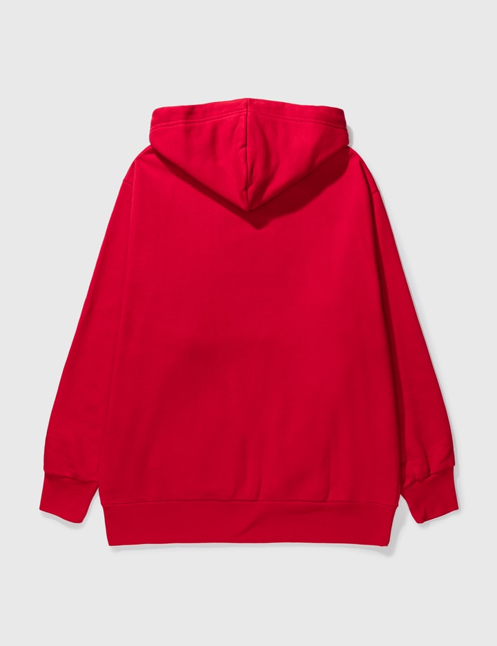 WTAPS OUTRIBGGER HOODIE Placeholder Image