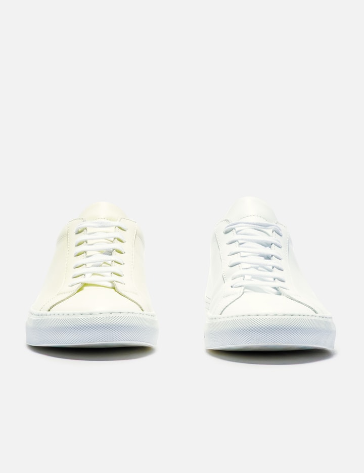 Original Achilles Low Leather Sneakers Placeholder Image