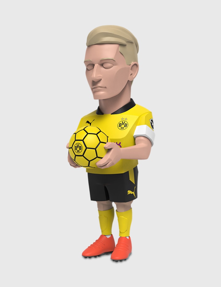 BVB 20/21: Marco Reus - Collector’s Edition Placeholder Image