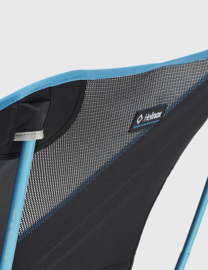 Chair One XL - Black Placeholder Image