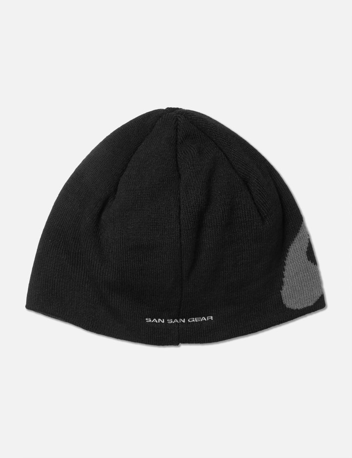 LOGO BEANIE Placeholder Image