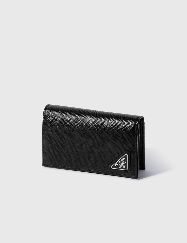 Small Logo Card Holder Placeholder Image