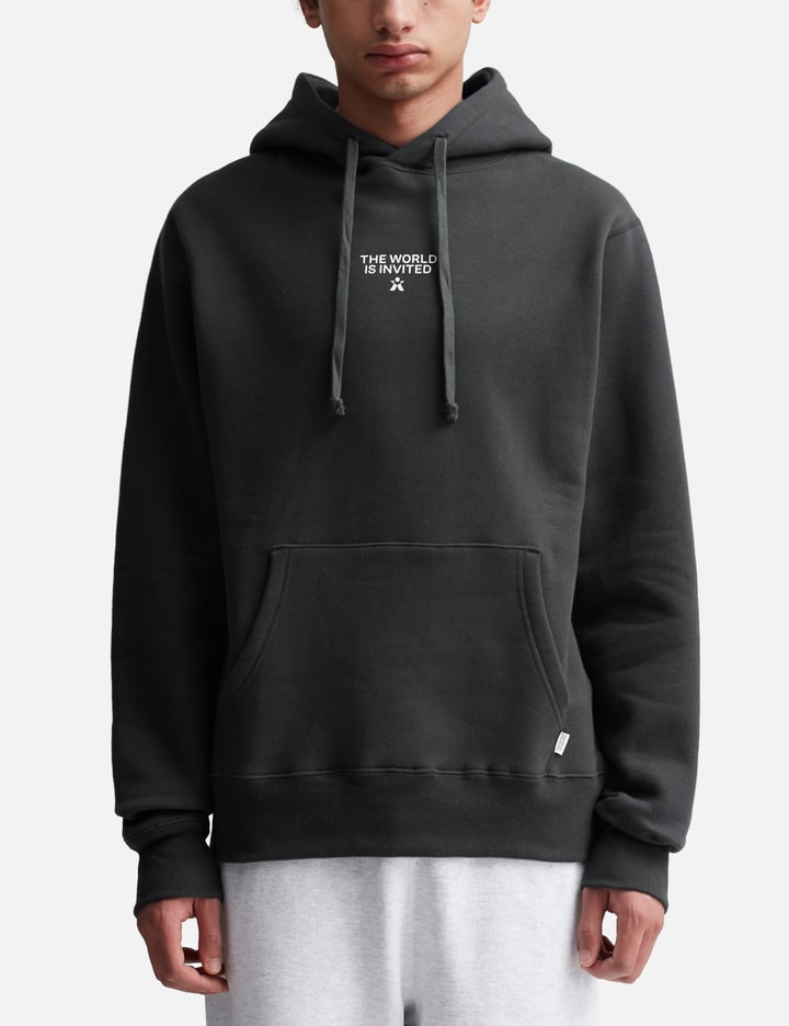 KRB Logo Hoodie Placeholder Image