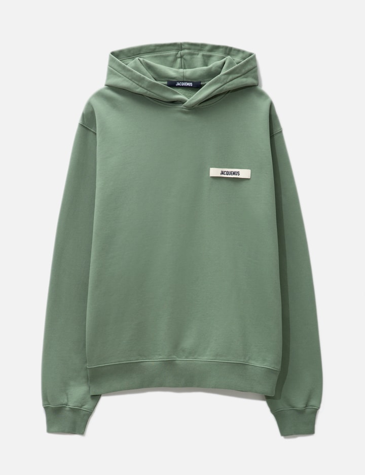 Le Hoodie Gros Grain Placeholder Image