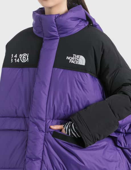 MM6 Maison Margiela - Tnf X MM6 Maison Margiela Circle Himalayan 