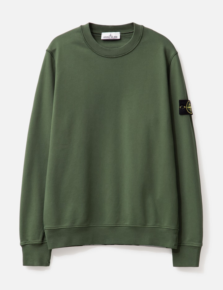 Crewneck Sweatshirt Placeholder Image