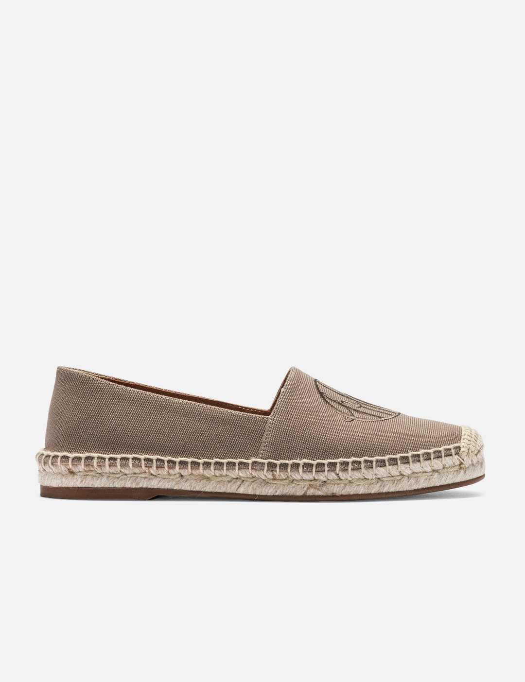 Pary Espadrille view 6