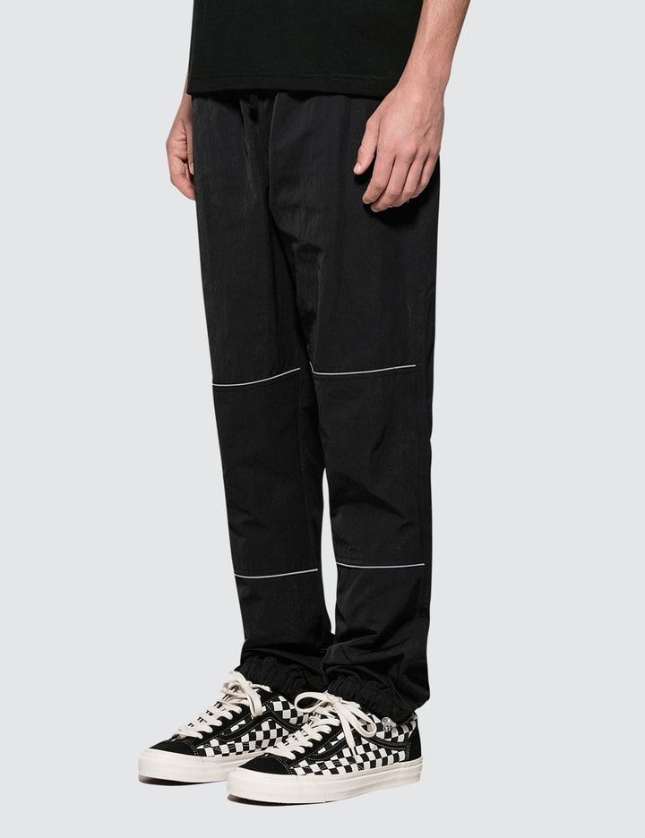 Technical Nylon Track Pants Placeholder Image