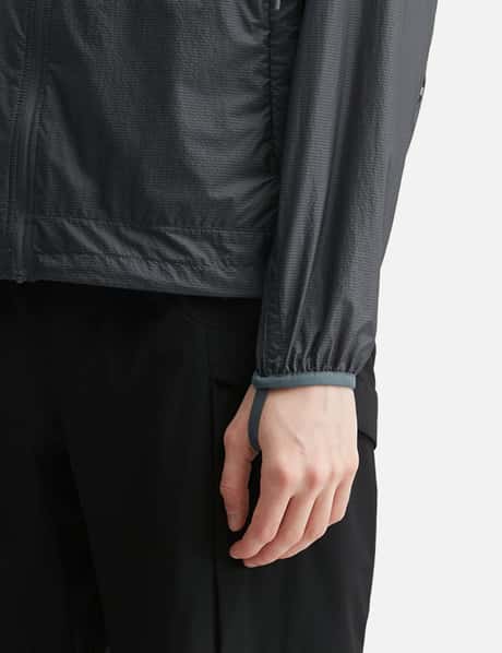 Trail Air Jacket view 17