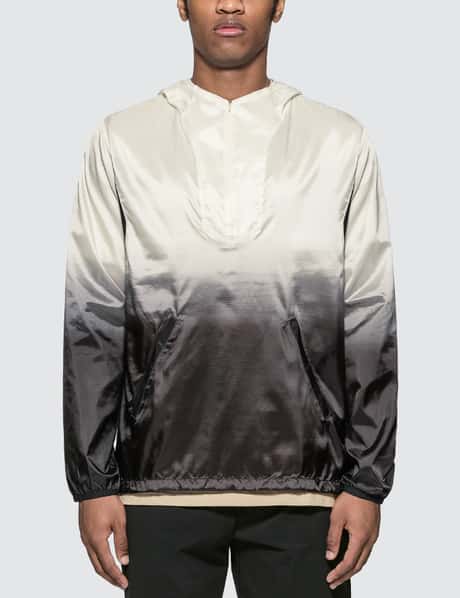 Asics Reigning Champ x Asics Light Jacket HBX Globally